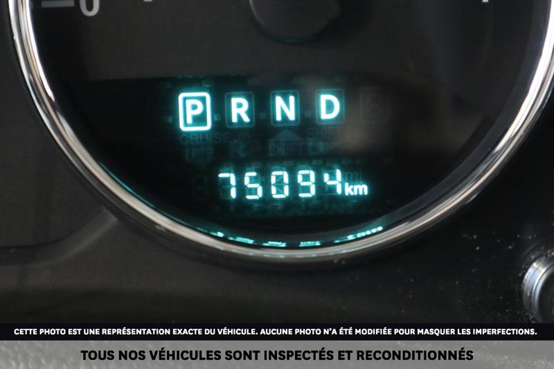 jeep Wrangler 2014 - 7