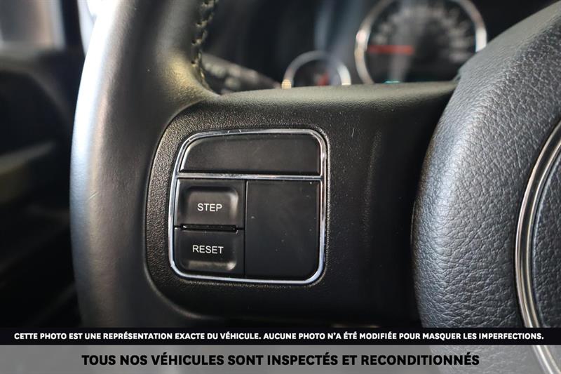 jeep Wrangler 2014 - 11