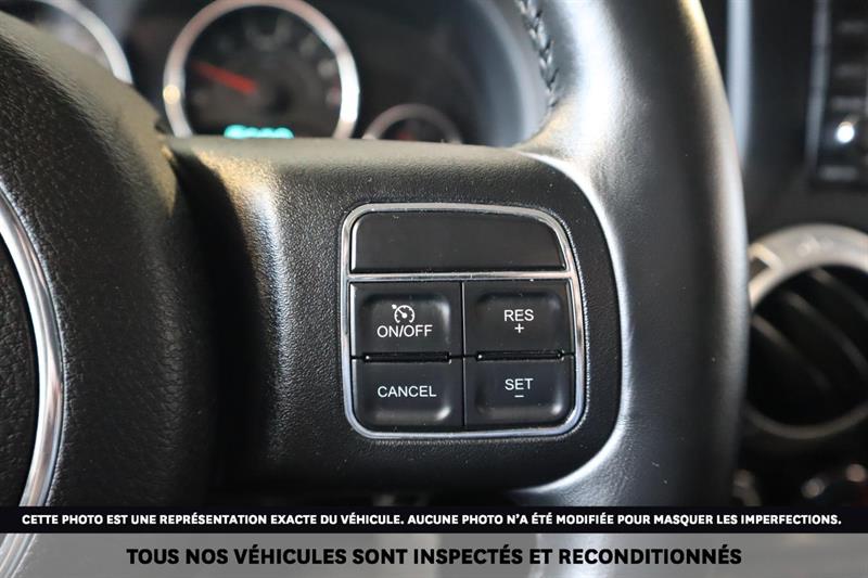 jeep Wrangler 2014 - 12
