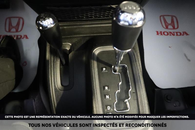 jeep Wrangler 2014 - 21