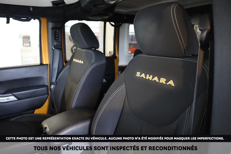 jeep Wrangler 2014 - 24