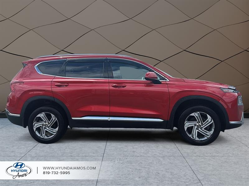 hyundai Santa Fe 2023 - 2