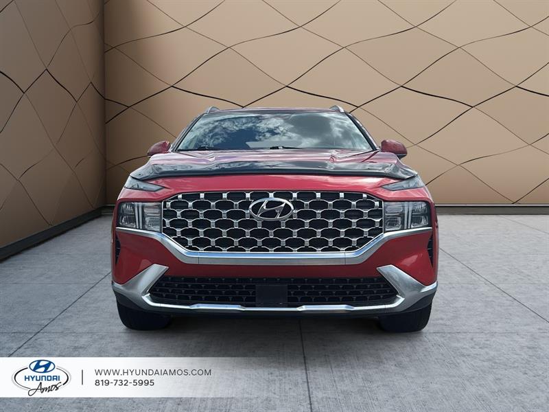 hyundai Santa Fe 2023 - 3