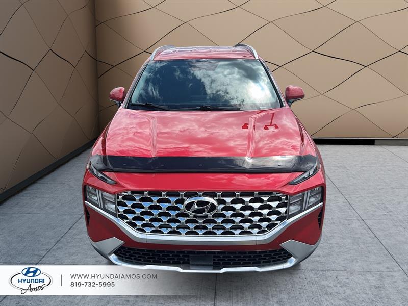 hyundai Santa Fe 2023 - 4