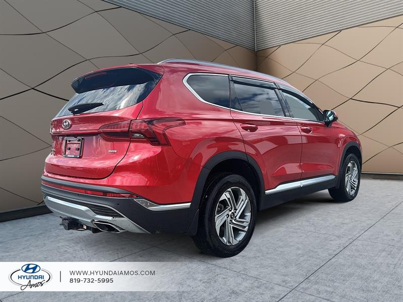 hyundai Santa Fe 2023 - 6