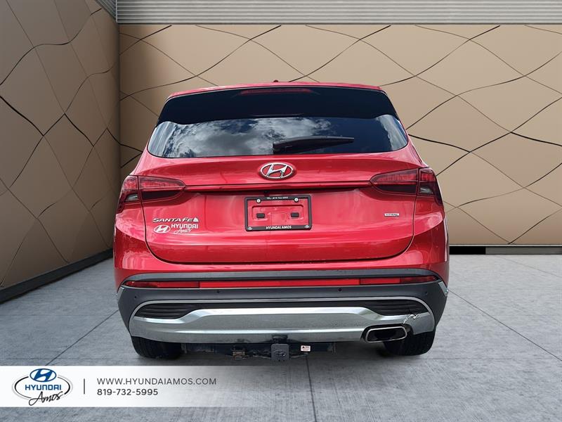 hyundai Santa Fe 2023 - 7