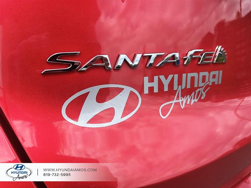 hyundai Santa Fe 2023 - 8