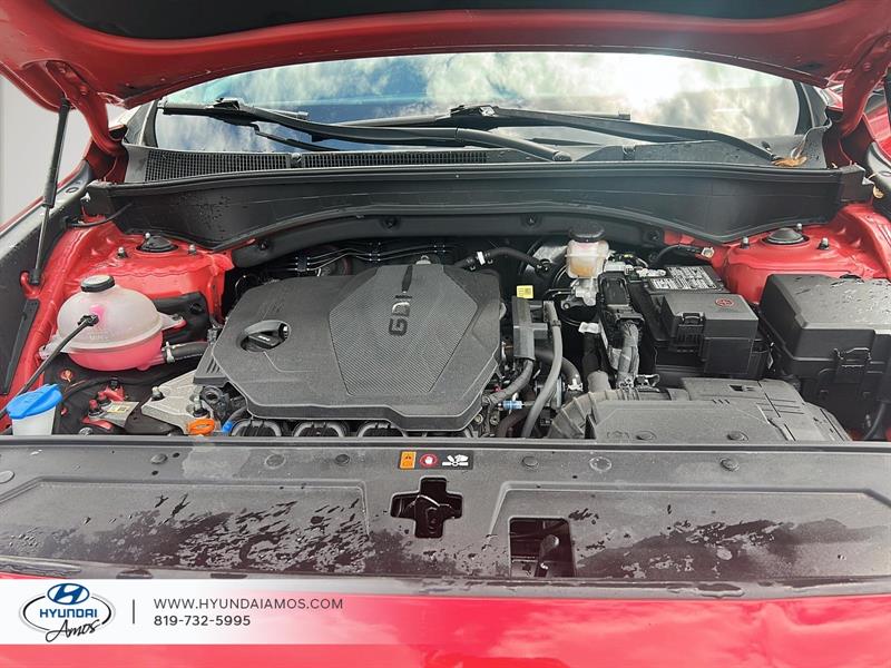hyundai Santa Fe 2023 - 11