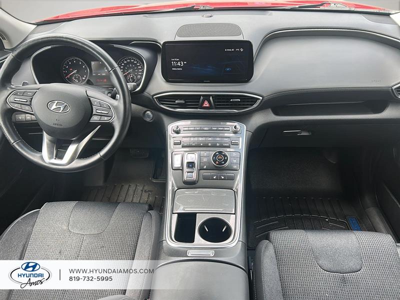 hyundai Santa Fe 2023 - 12
