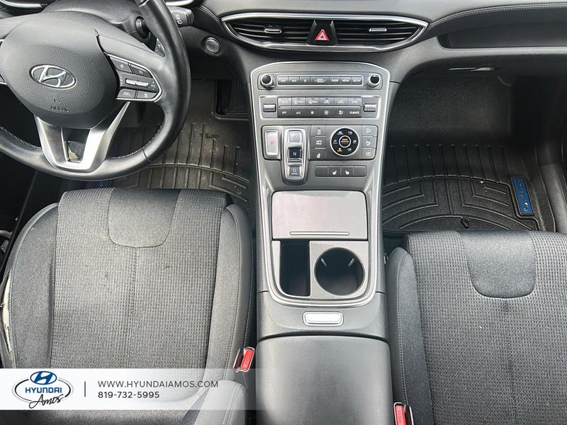 hyundai Santa Fe 2023 - 13