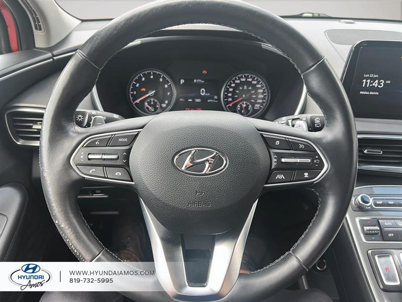 hyundai Santa Fe 2023 - 14