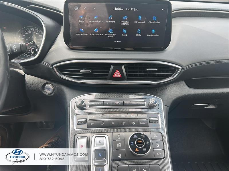 hyundai Santa Fe 2023 - 18