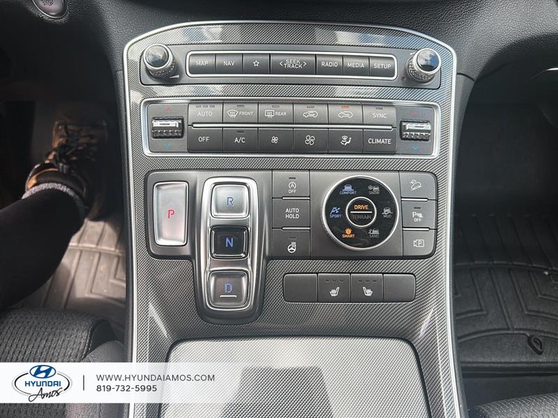 hyundai Santa Fe 2023 - 20
