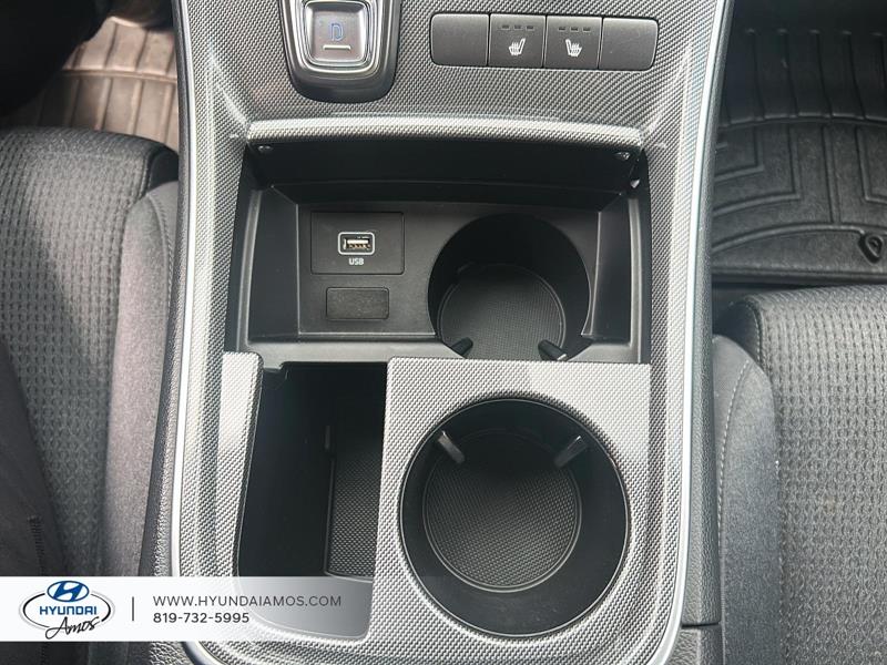 hyundai Santa Fe 2023 - 22