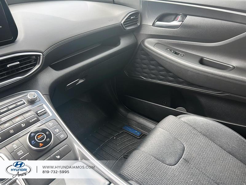 hyundai Santa Fe 2023 - 24