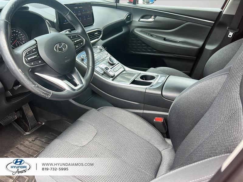hyundai Santa Fe 2023 - 27