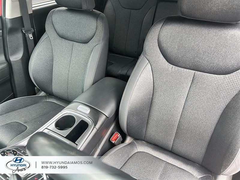 hyundai Santa Fe 2023 - 28
