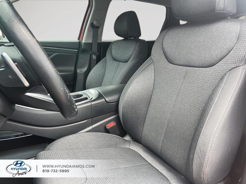hyundai Santa Fe 2023 - 29