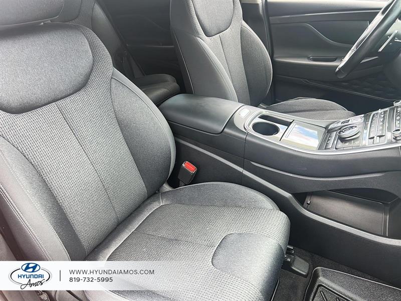 hyundai Santa Fe 2023 - 31
