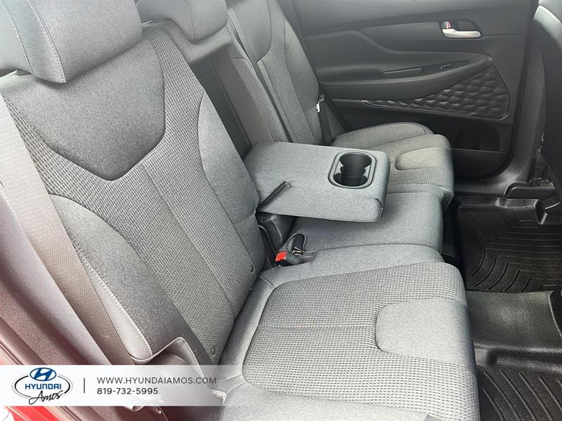 hyundai Santa Fe 2023 - 35