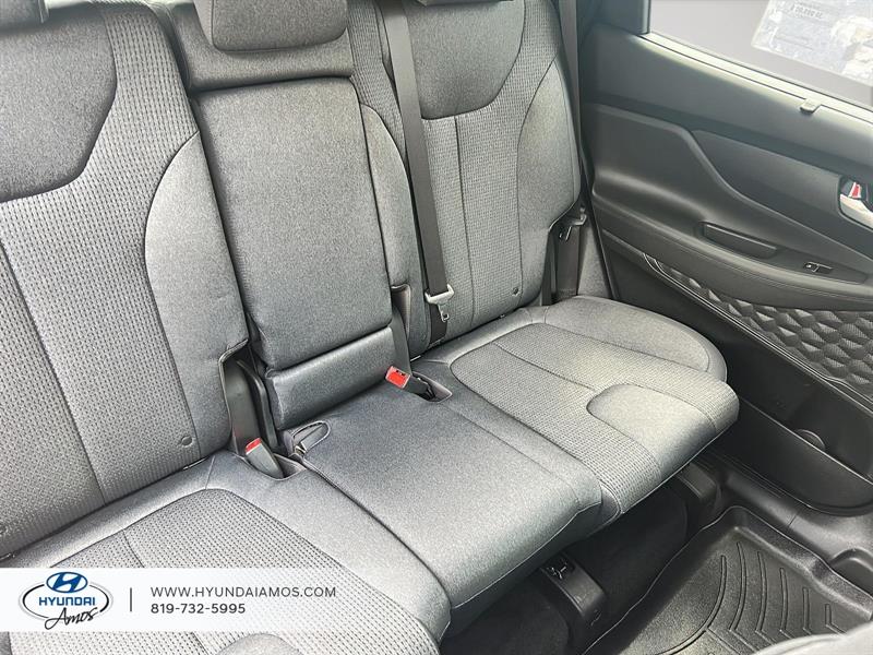 hyundai Santa Fe 2023 - 36