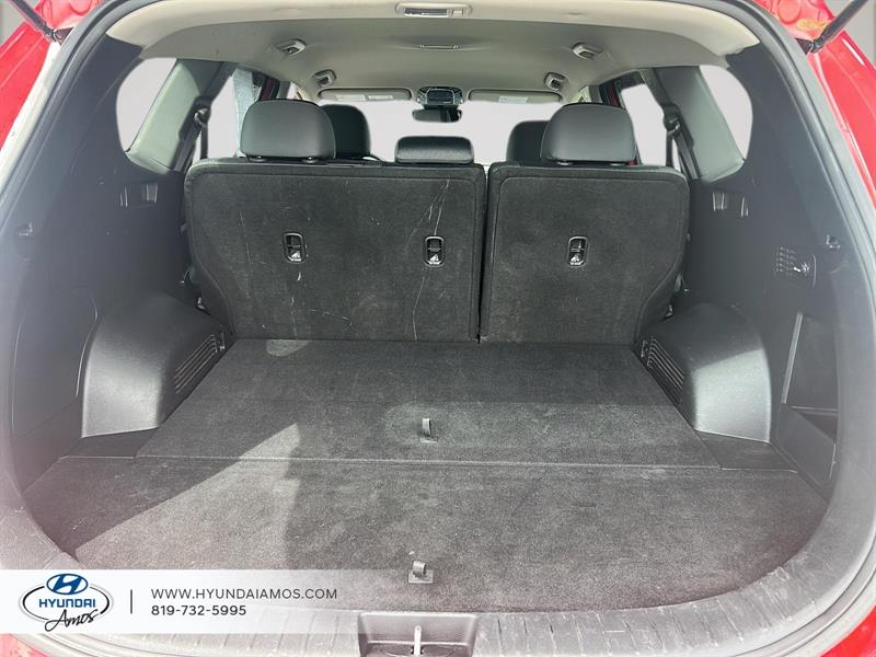 hyundai Santa Fe 2023 - 37