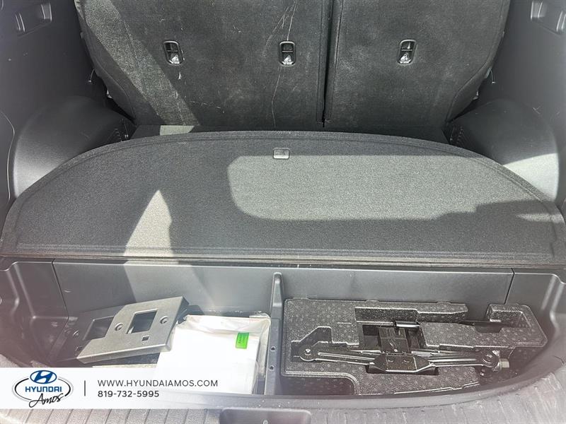 hyundai Santa Fe 2023 - 38