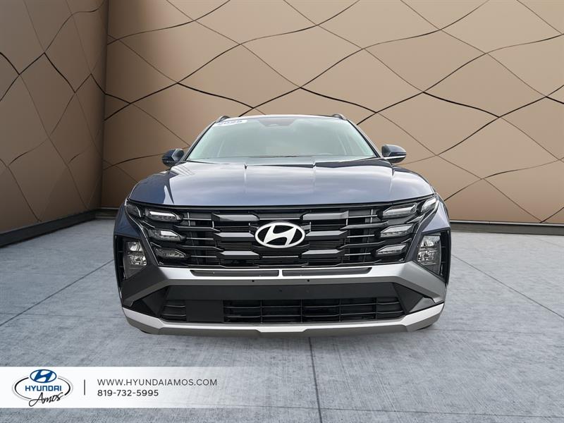 hyundai Tucson 2025 - 2