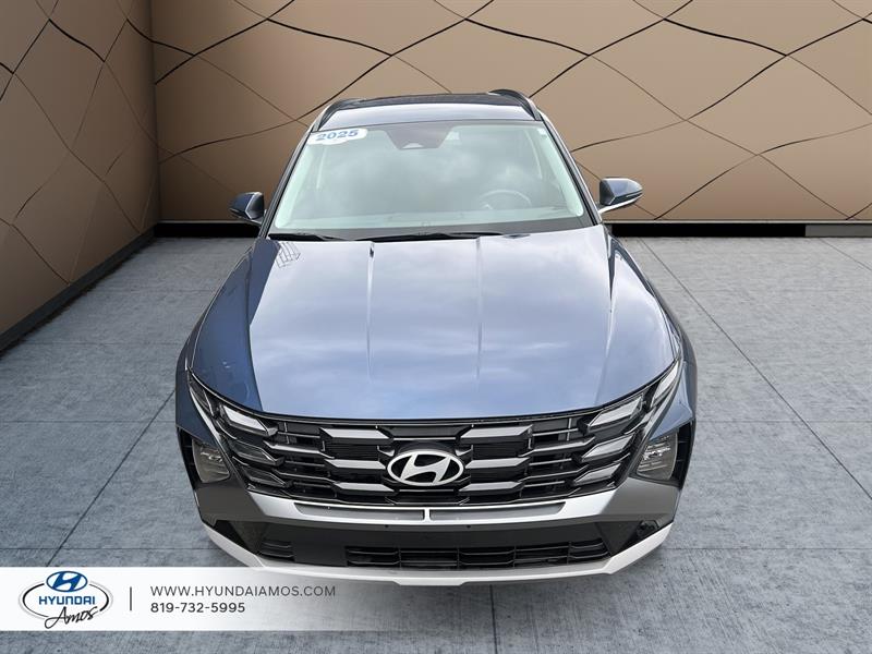 hyundai Tucson 2025 - 3