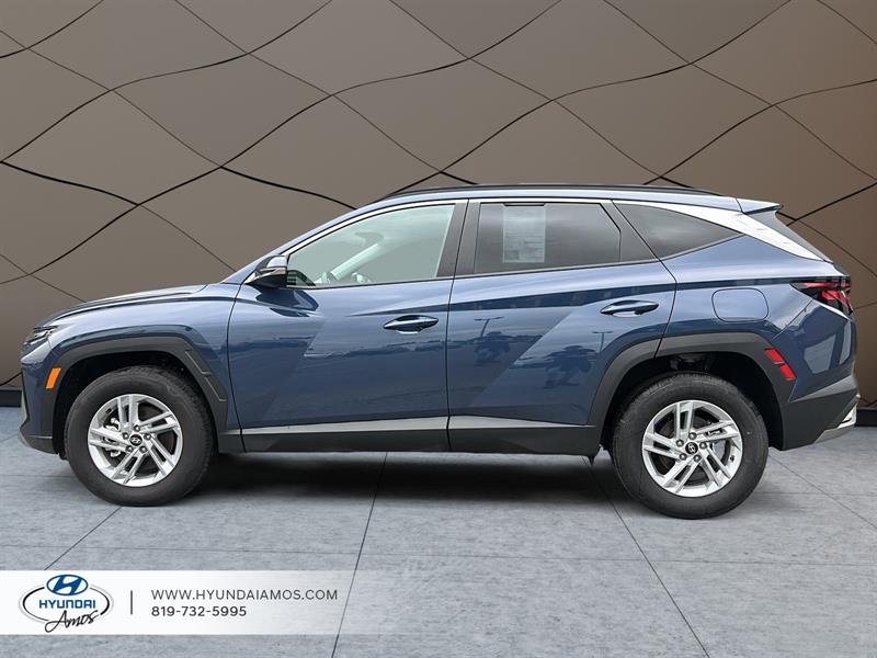 hyundai Tucson 2025 - 5