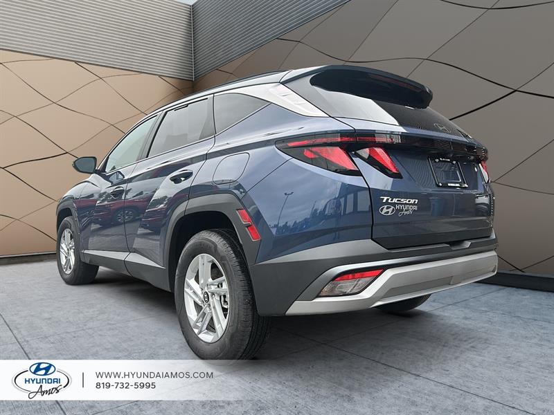 hyundai Tucson 2025 - 6