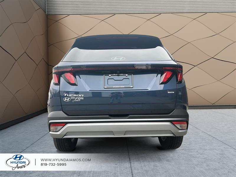 hyundai Tucson 2025 - 7