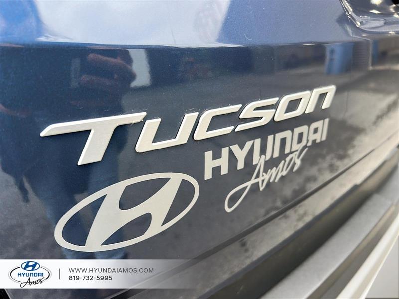 hyundai Tucson 2025 - 8