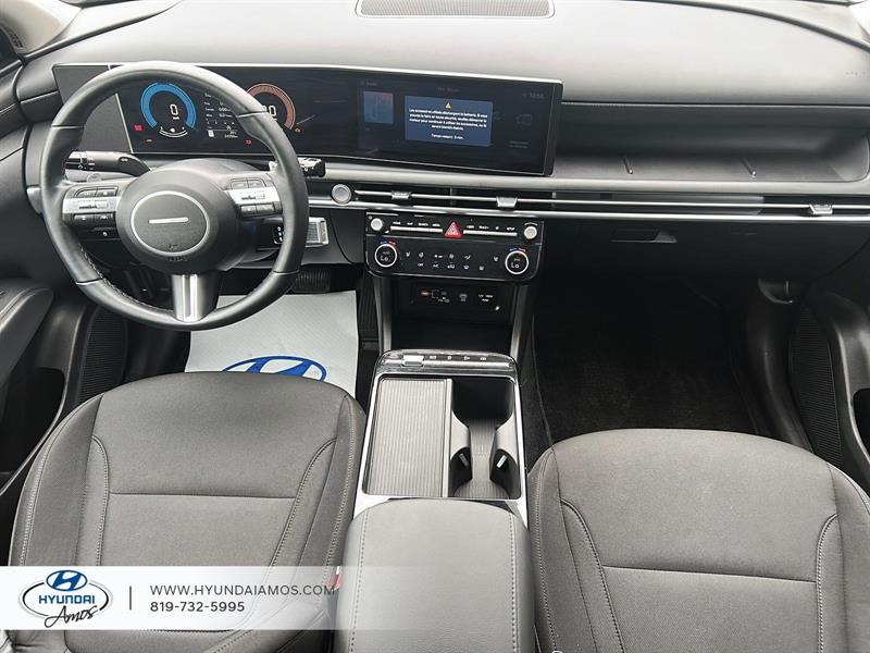 hyundai Tucson 2025 - 10