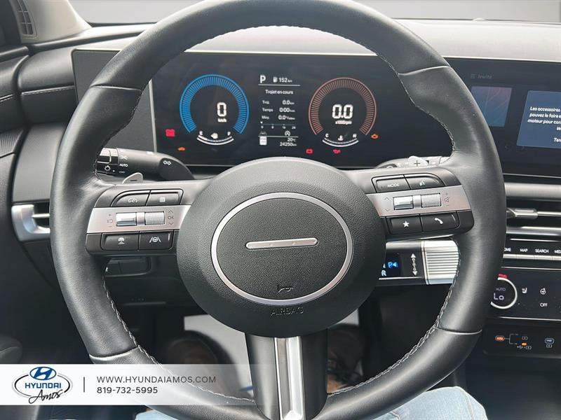 hyundai Tucson 2025 - 12