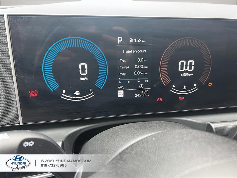 hyundai Tucson 2025 - 15
