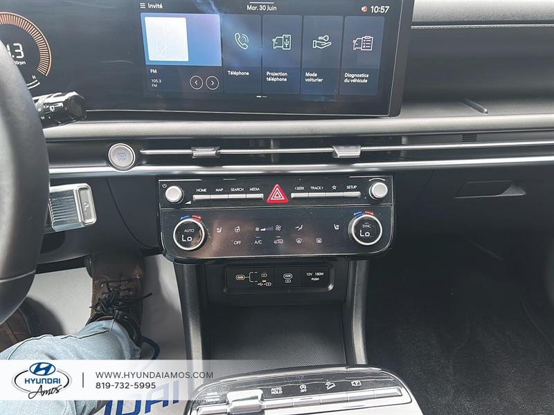 hyundai Tucson 2025 - 18