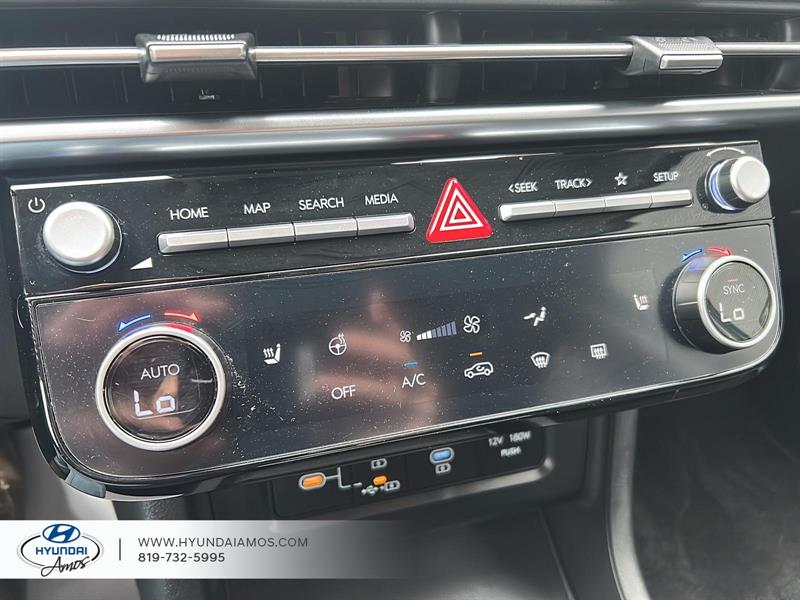 hyundai Tucson 2025 - 19