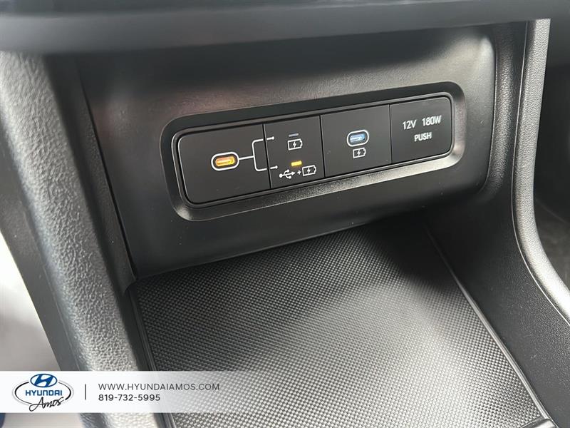 hyundai Tucson 2025 - 20