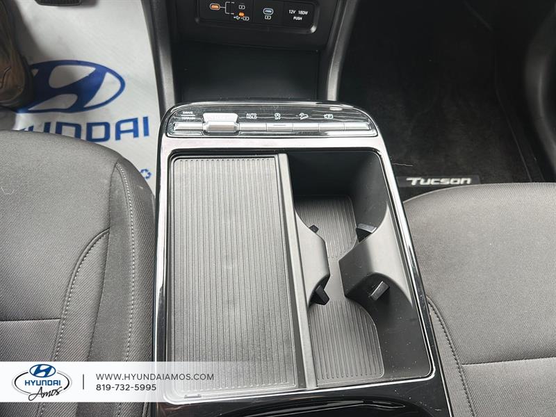 hyundai Tucson 2025 - 21