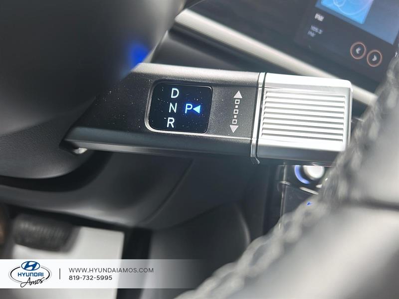 hyundai Tucson 2025 - 22