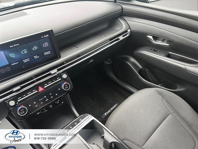 hyundai Tucson 2025 - 23