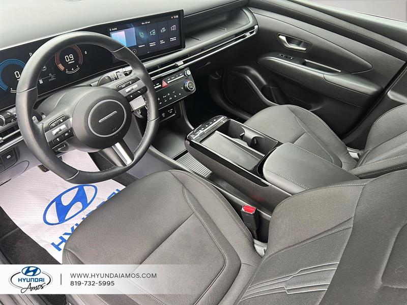 hyundai Tucson 2025 - 25