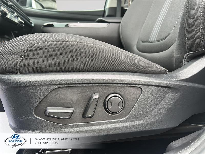 hyundai Tucson 2025 - 26