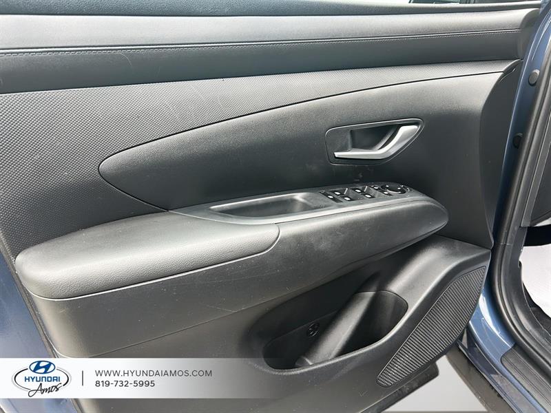hyundai Tucson 2025 - 27