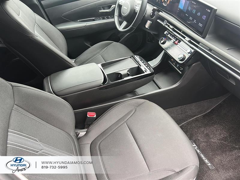 hyundai Tucson 2025 - 29
