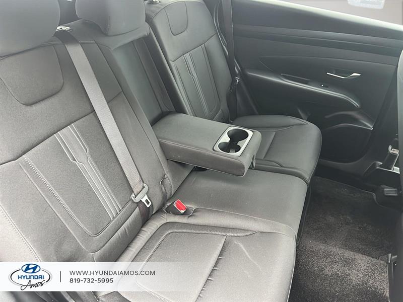 hyundai Tucson 2025 - 34