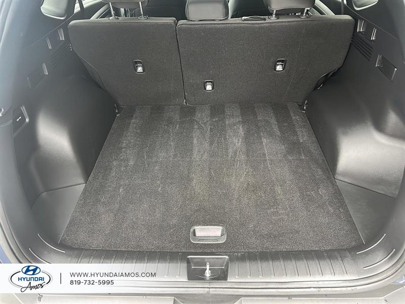 hyundai Tucson 2025 - 36