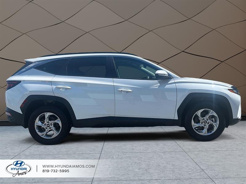hyundai Tucson 2024 - 2
