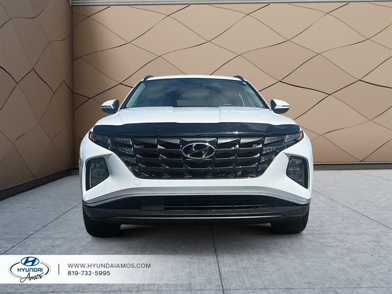 hyundai Tucson 2024 - 3